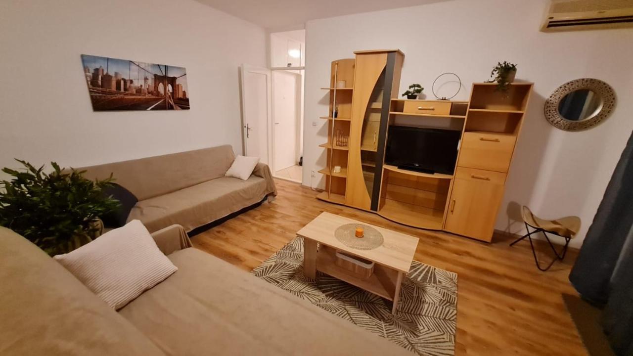 Apartment Lola 스플리트 외부 사진